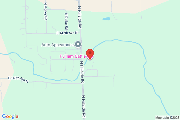 Pulliam Ranch Company