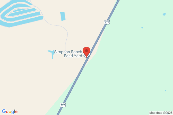 Simpson Ranch Feed Yard