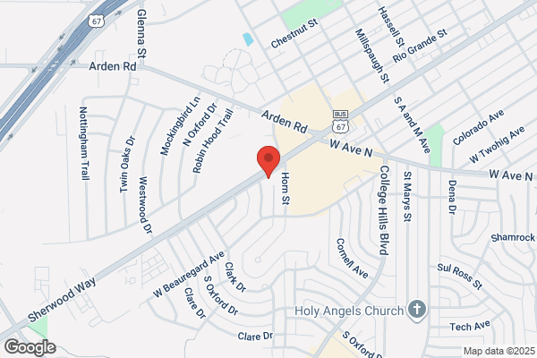 Fresenius Kidney Care Red Arroyo
