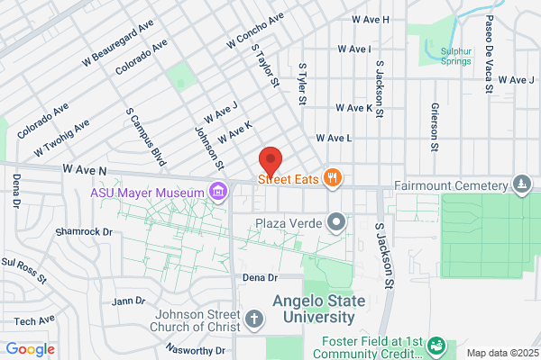 San Angelo Home Medical