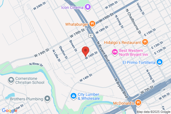 Brookline Broadcast Development