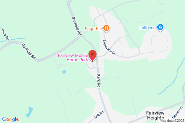 Fairview Mobile Home Park