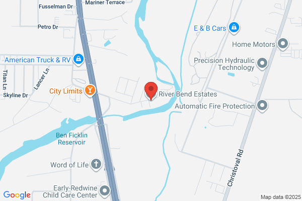 River Bend Estates