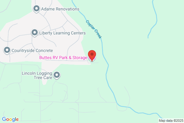 Twin Buttes Trailer Park & Storage