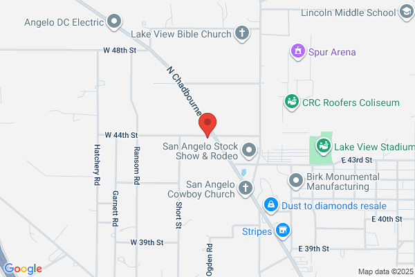 Echo Pump Service Inc