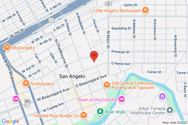 Community Medical Associates