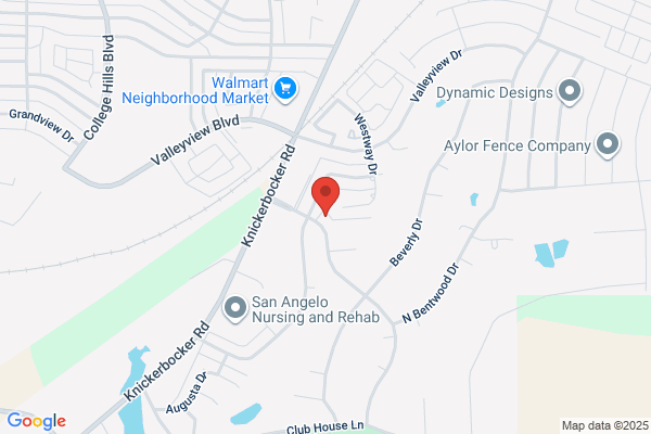 Bentwood Country Club Estates