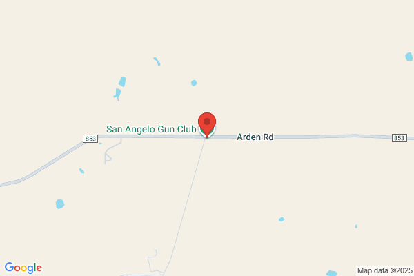 San Angelo Gun Club
