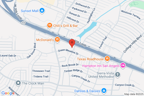 Trans Texas Southwest Credit Union