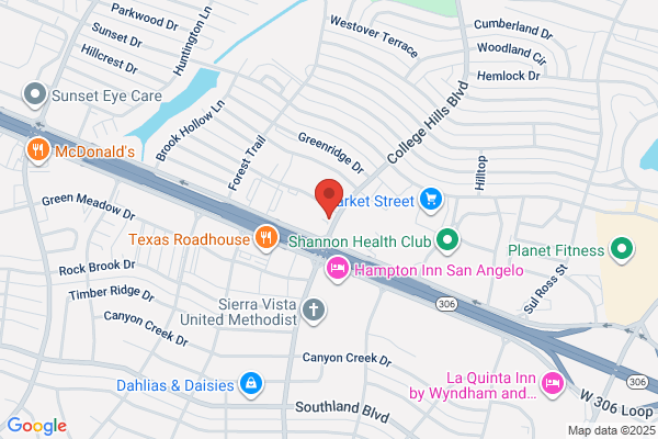 College Hills Animal Hospital