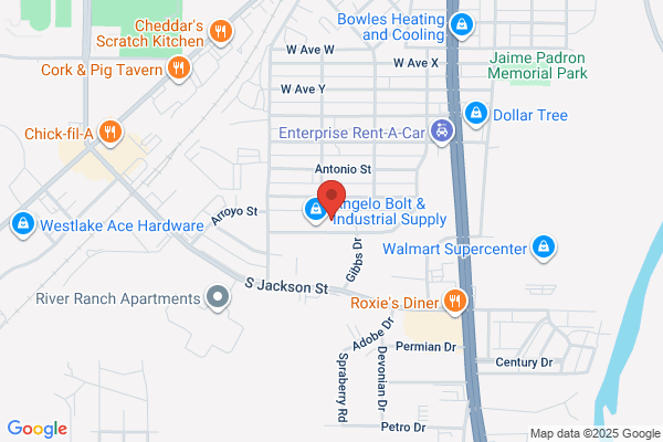 SERVPRO of San Angelo