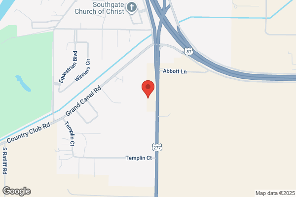 Abbott Ric Co