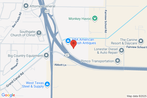 All Seasons Antique Mall & Flea Markets