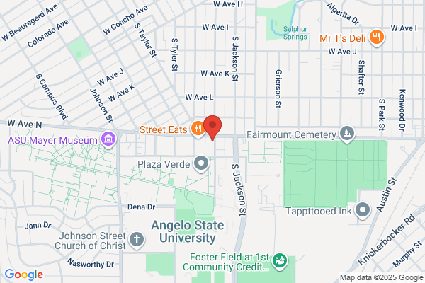 Angelo Chiropractic Center