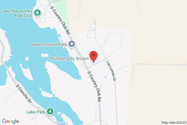 Bruton Plumbing
