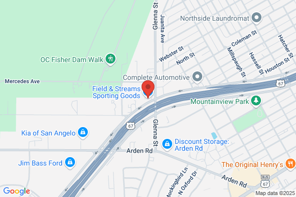 Field & Streams Sporting Goods Inc