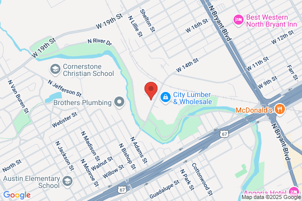 Pro Maintenance Service Inc