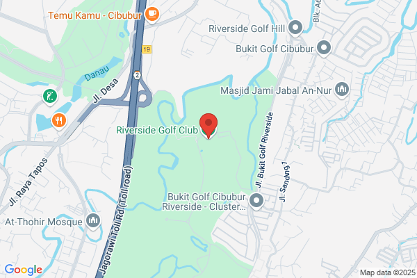 Riverside Golf Club