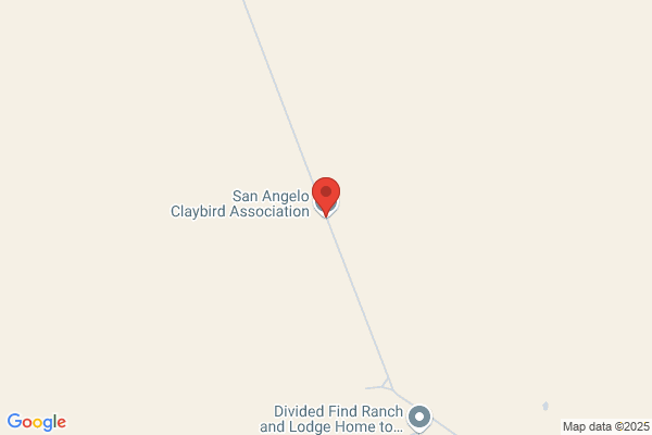 San Angelo Claybird Association