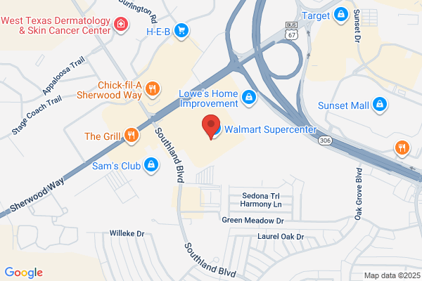 Sunland Optical Co