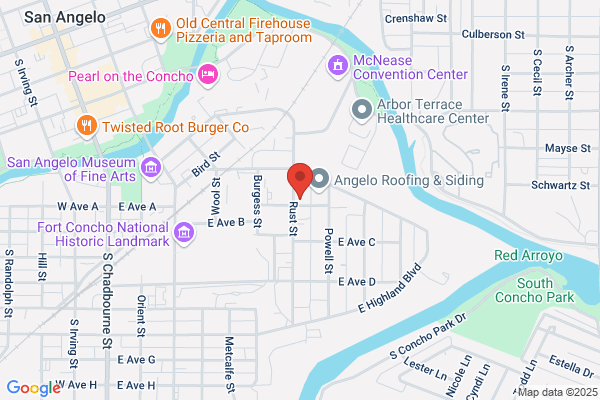 Borrego Plumbing