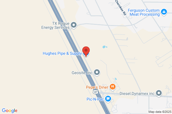 Huey Plumbing