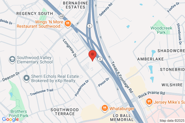 Paramount Property Analysts