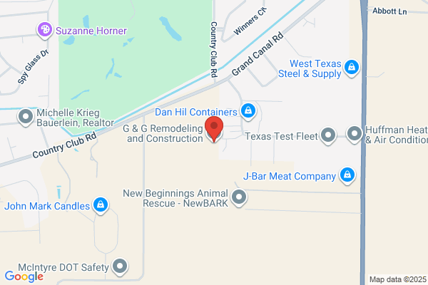 Glenn General Contracting