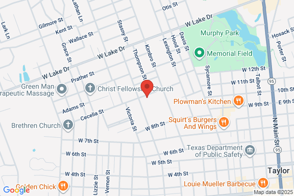 Pfluger Construction Co Inc