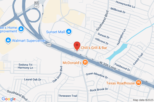 Chili's Grill & Bar