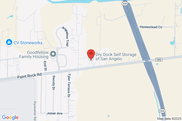 Dry Dock Self Storage