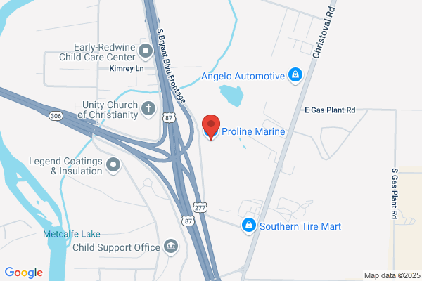 ProLINE Rentals