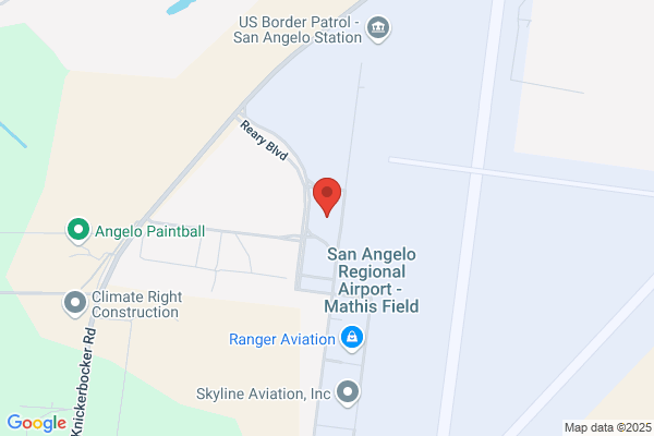 San Angelo Emergency Corporation