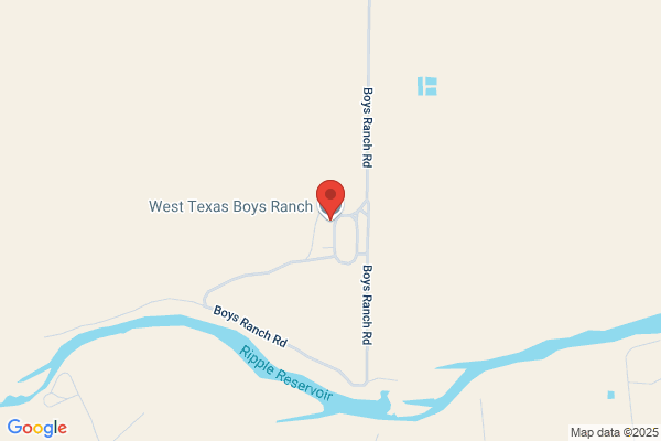 West Texas Boys Ranch