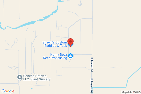 Blevins Saddlery