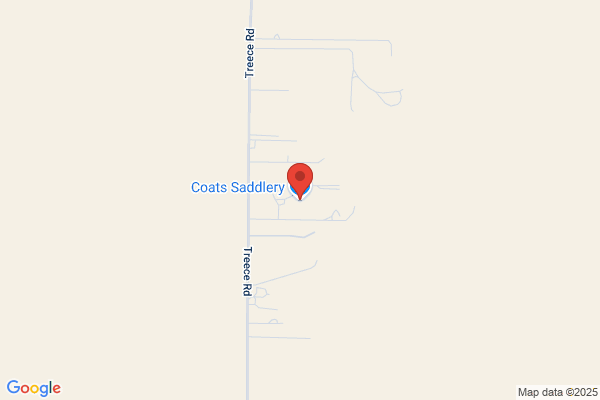 Coats Saddlery