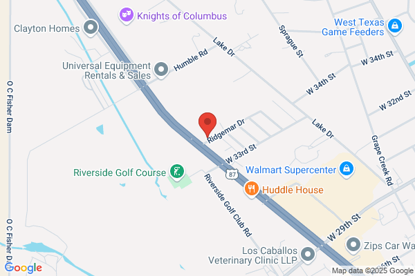 Sandpiper Apartments & Storage