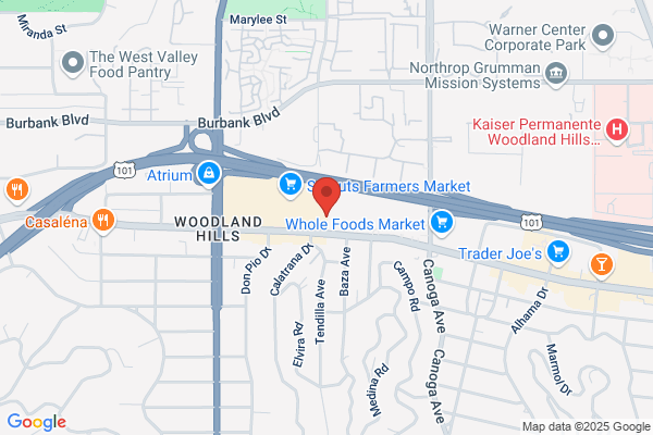 Bryant-Concho Valley Hearing Aid Center