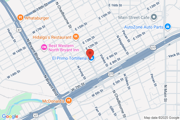 Constancio Tire & Fleet Service