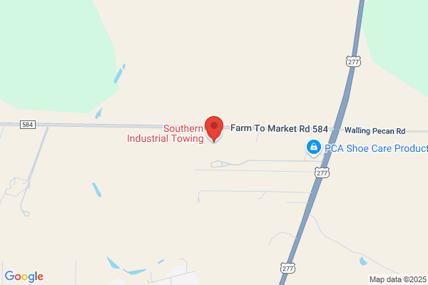 Southern Industrial Towing