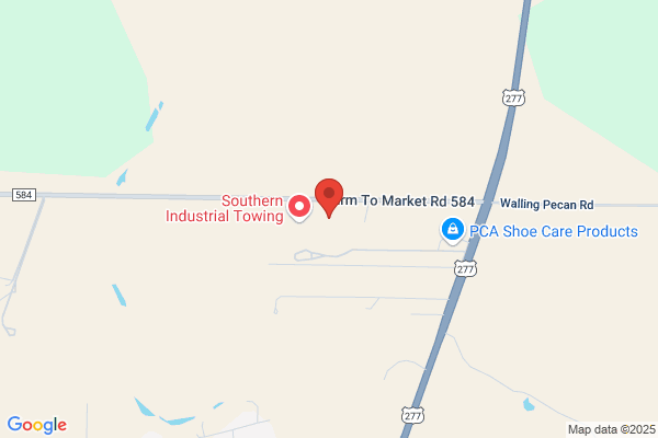 Southern Industrial Engines