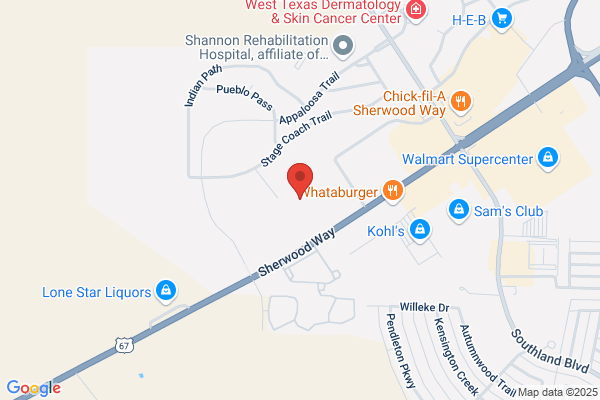 Lone Star Storage Center