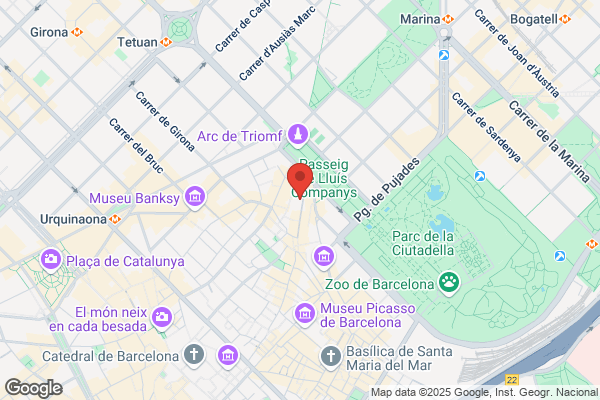 Marco A Vidal Properties