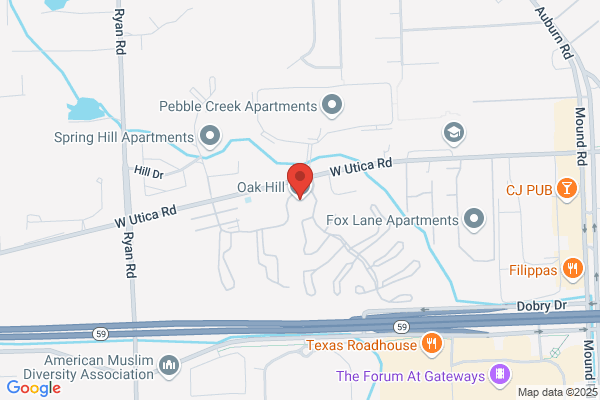 Oakhill Apartments