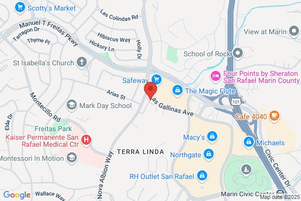 Terra Linda Manor