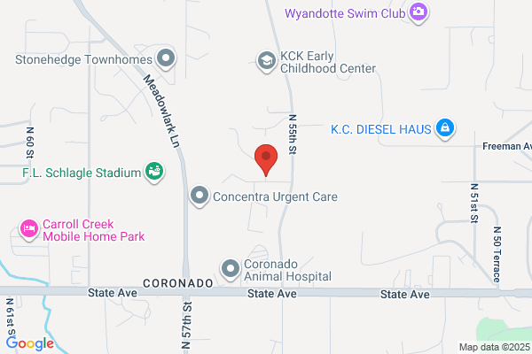 Woodlark Apartments