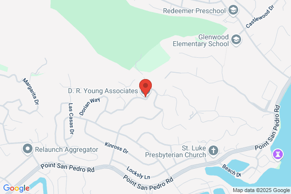 Yinger Associates