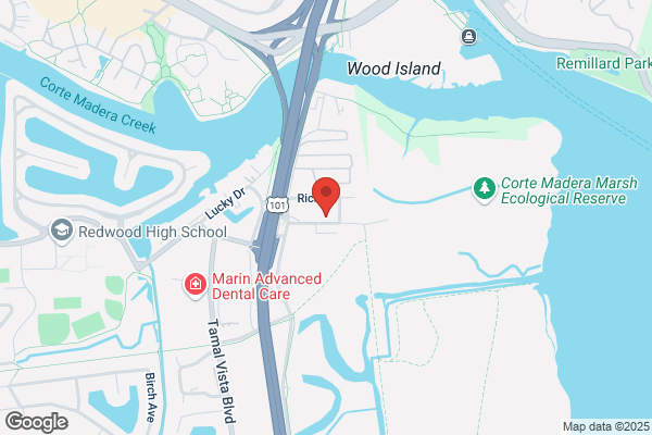 Greenbrae Automotive