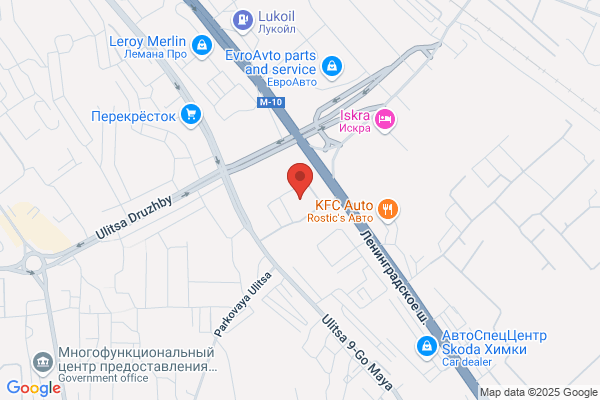 Volkswagen Auto Specialists Kovacs Motors