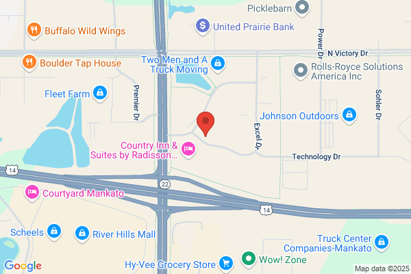 Chalstrom Robert Construction